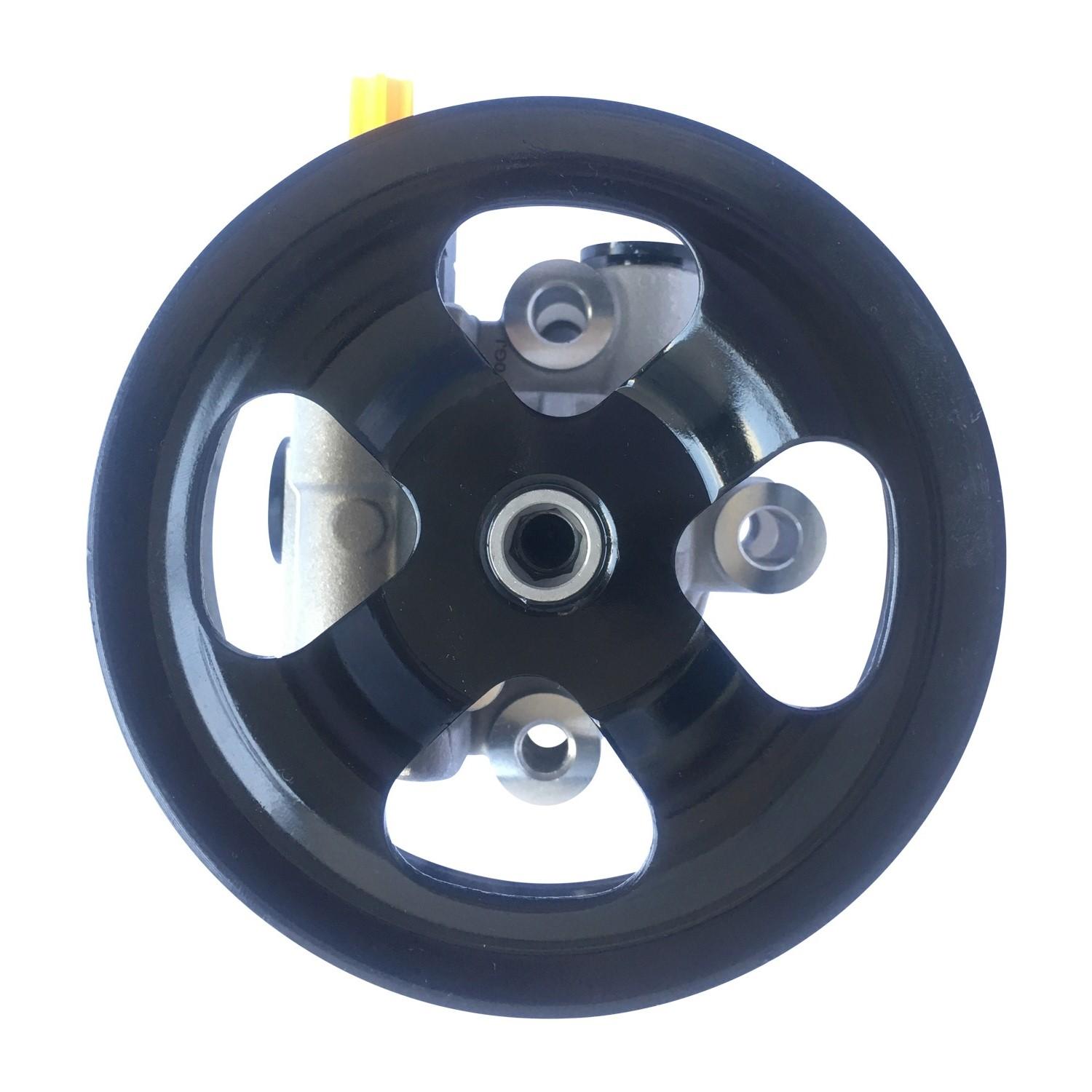 Edelmann 6039P Power Steering Pump product image 3 of 3