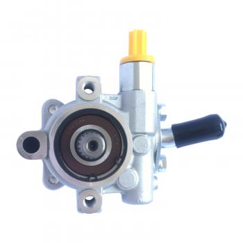 2012 Infiniti QX56 Power Steering Pump Edelmann 6040X image 1 of 3