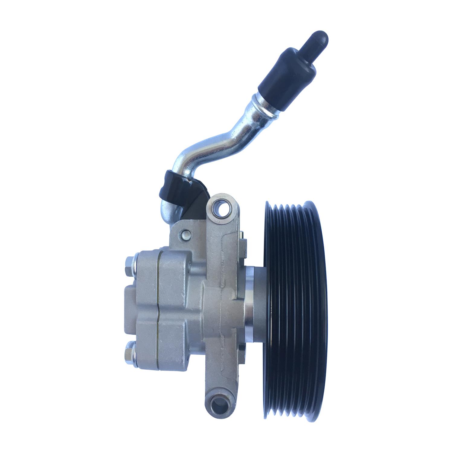 Edelmann 6041PX Power Steering Pump product image 1 of 3