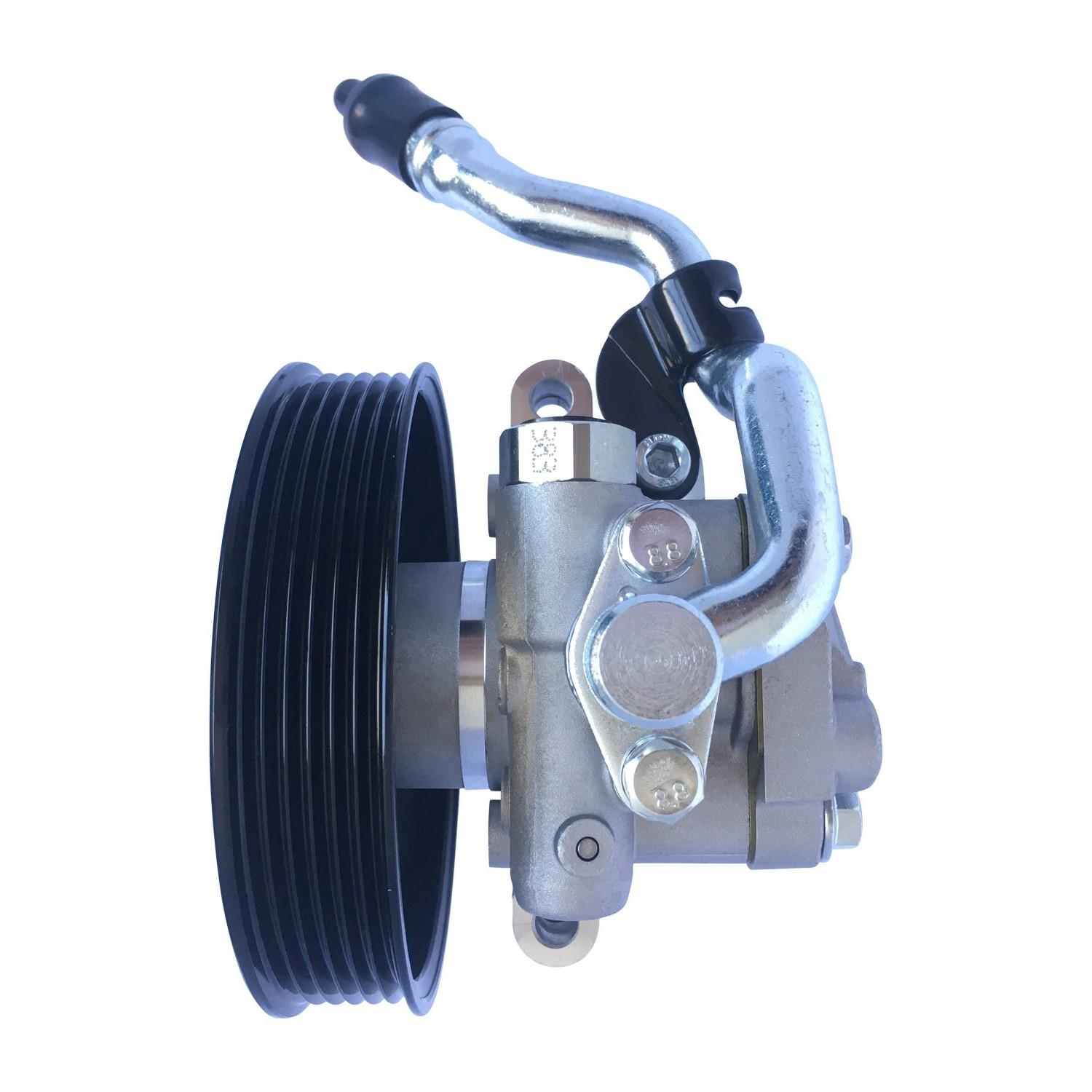 Edelmann 6041PX Power Steering Pump product image 2 of 3