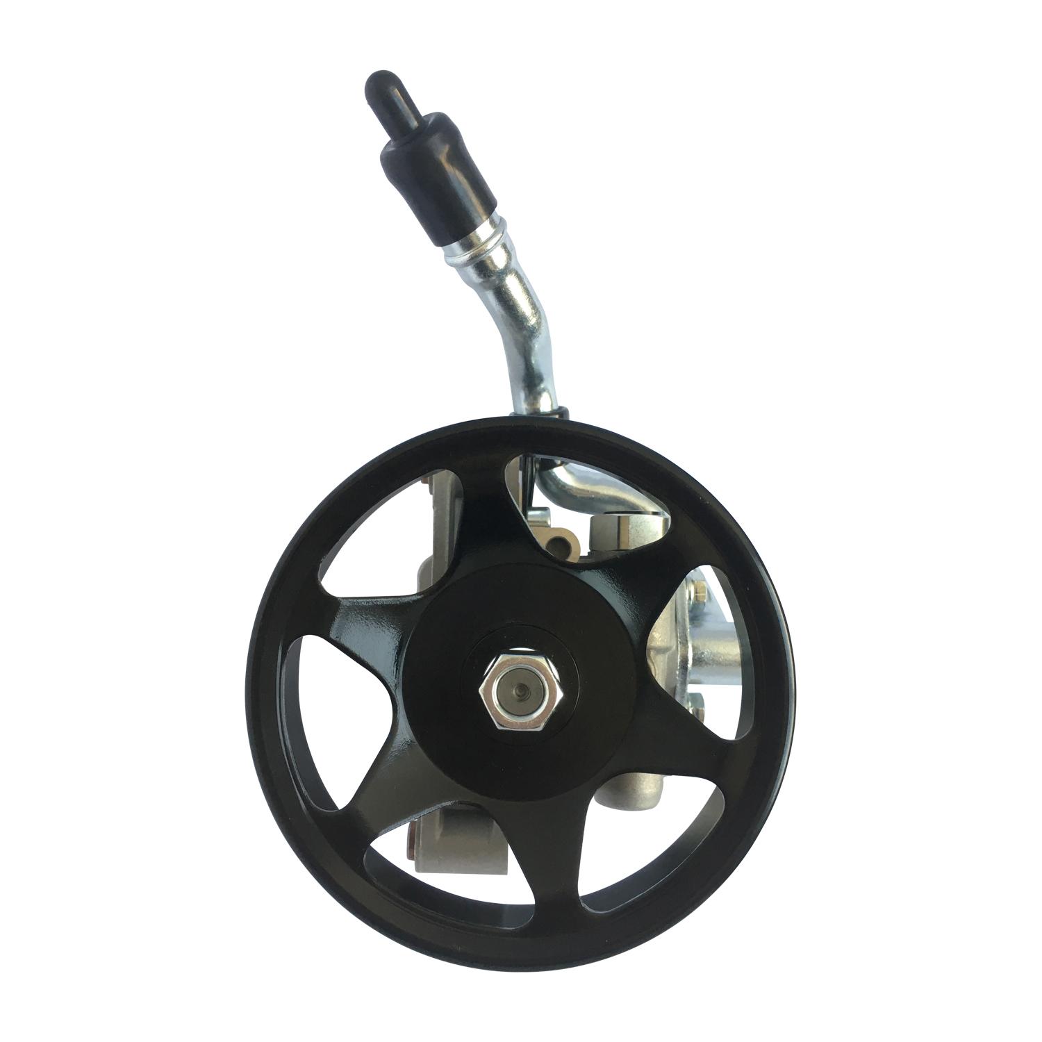 Edelmann 6041PX Power Steering Pump product image 3 of 3