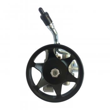 2005 Mercury Mariner Power Steering Pump Edelmann 6041PX image 3 of 3