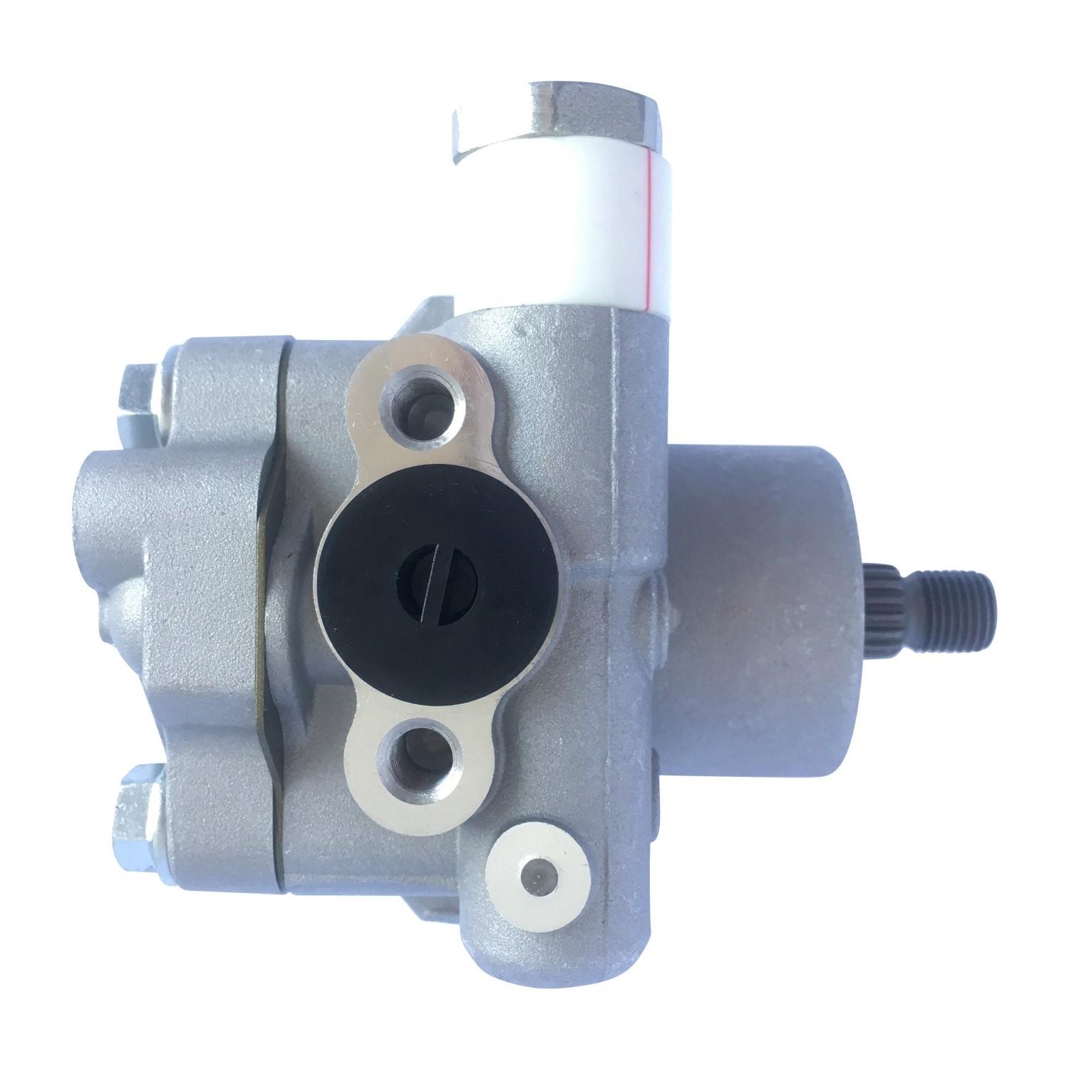 Edelmann 6042U - Power Steering Pump Edelmann 6042U Power Steering Pump product image 1 of 3