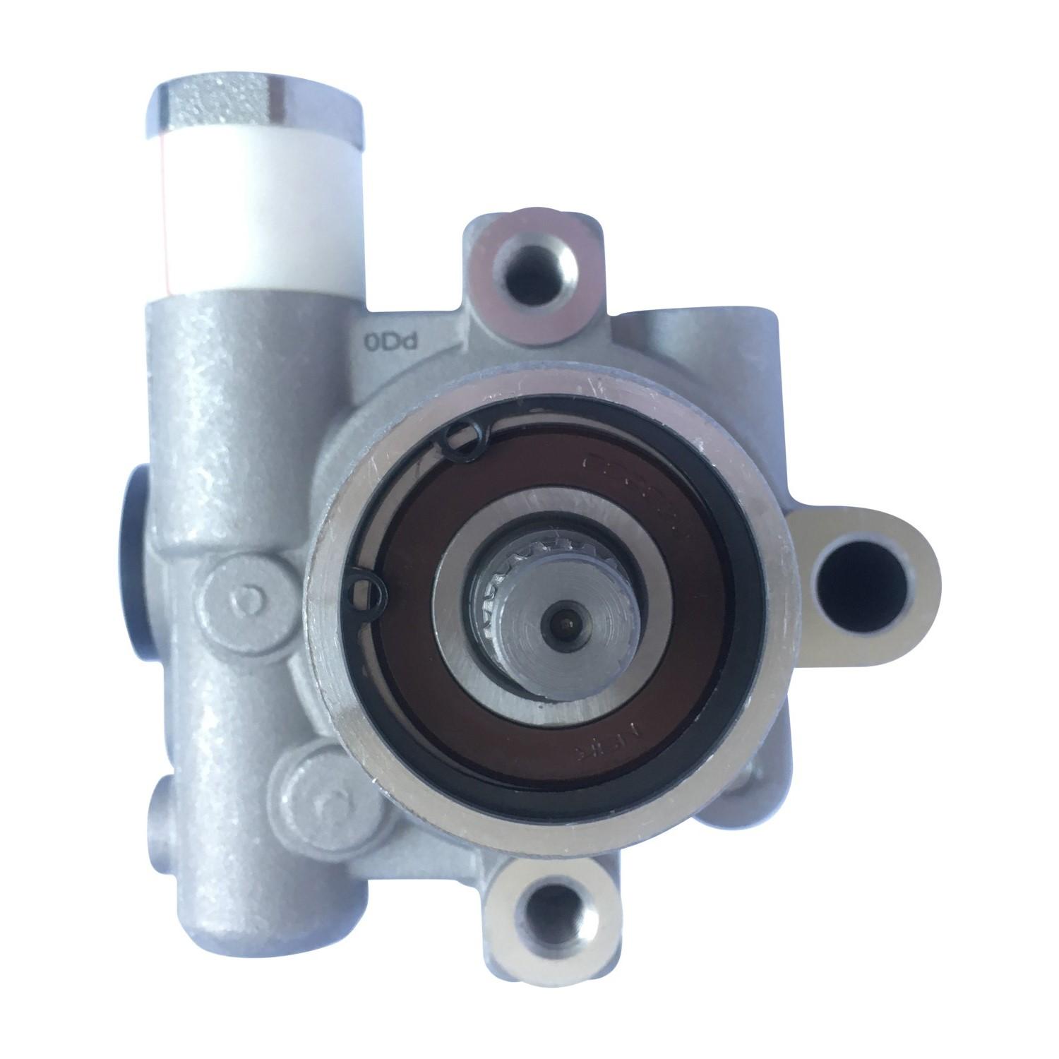 Edelmann 6042U - Power Steering Pump Edelmann 6042U Power Steering Pump product image 2 of 3