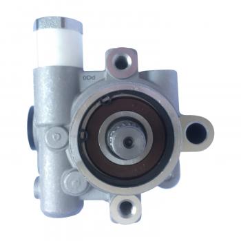 2008 Nissan Maxima Power Steering Pump Edelmann 6042U image 2 of 3