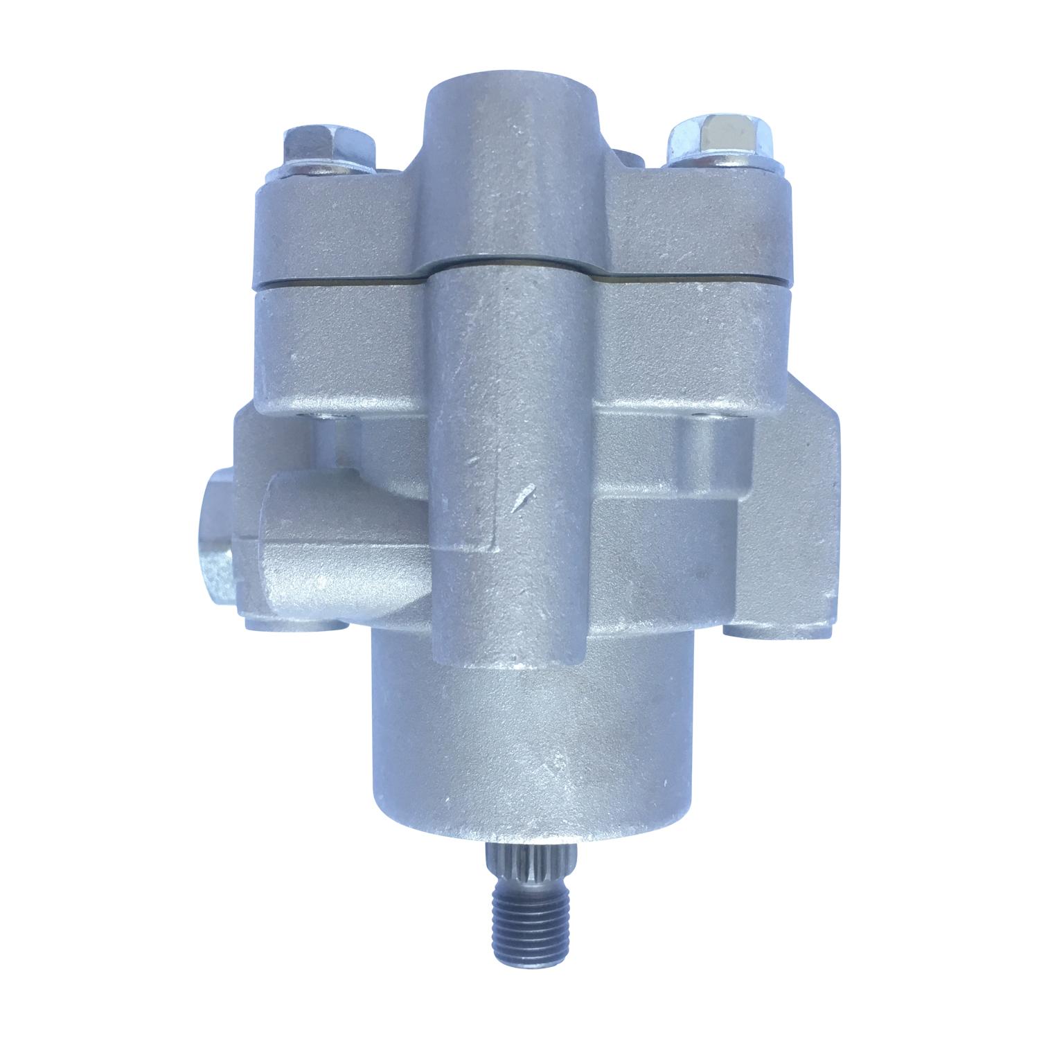 Edelmann 6042U - Power Steering Pump Edelmann 6042U Power Steering Pump product image 3 of 3