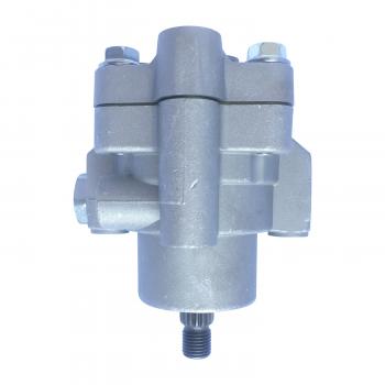 2008 Nissan Maxima Power Steering Pump Edelmann 6042U image 3 of 3