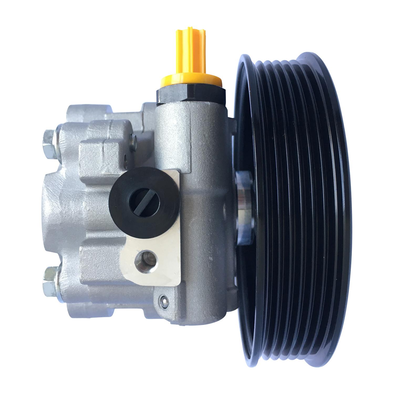 Edelmann 6043P Power Steering Pump product image 1 of 4