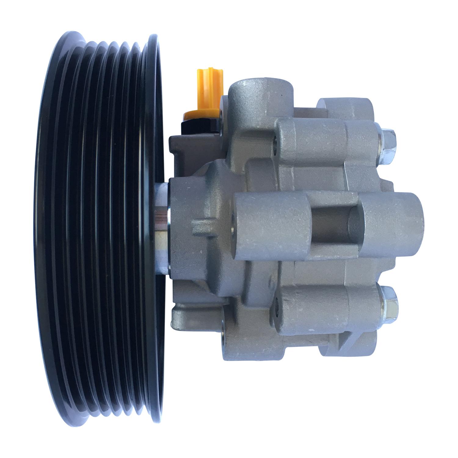 Edelmann 6043P Power Steering Pump product image 2 of 4
