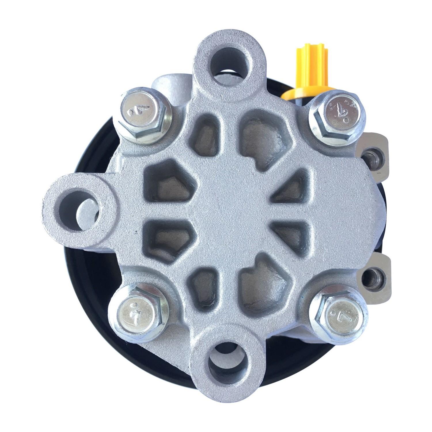 Edelmann 6043P Power Steering Pump product image 3 of 4