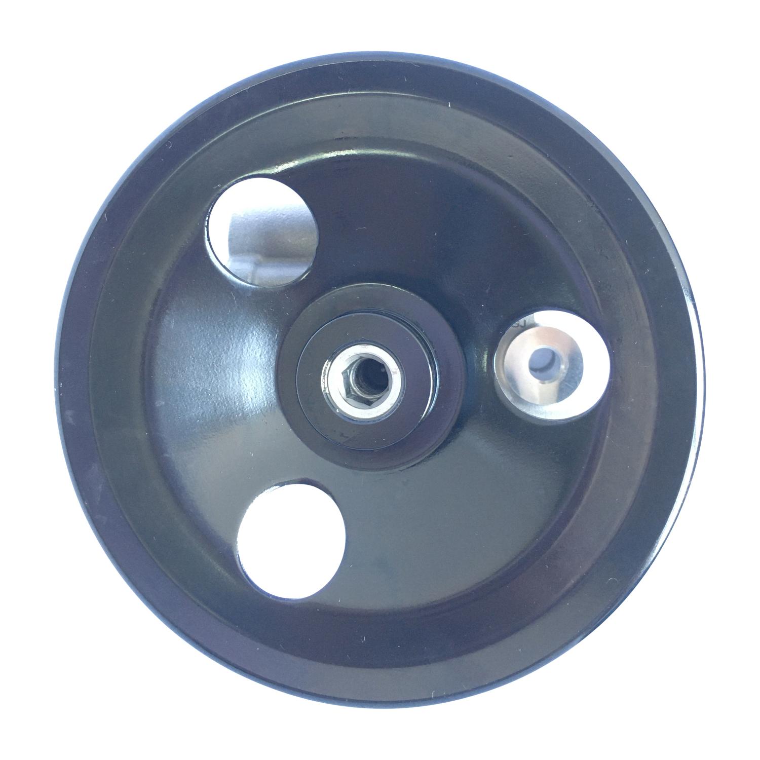 Edelmann 6043P Power Steering Pump product image 4 of 4