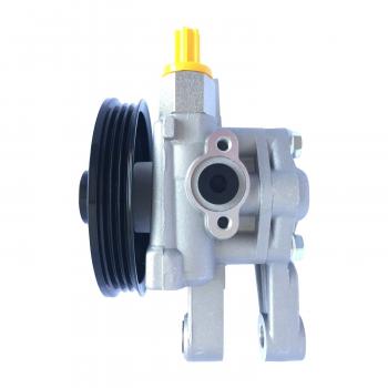 2007 Kia Spectra5 Power Steering Pump Edelmann 6044P image 1 of 3