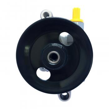 2007 Kia Spectra5 Power Steering Pump Edelmann 6044P image 3 of 3