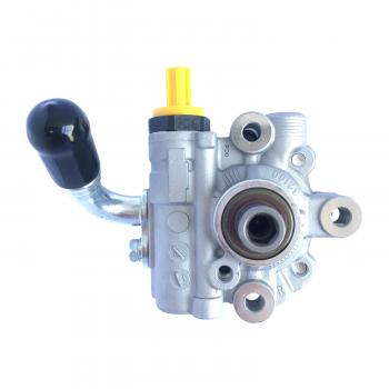 2007 Dodge Magnum Power Steering Pump Edelmann 6045X image 1 of 3