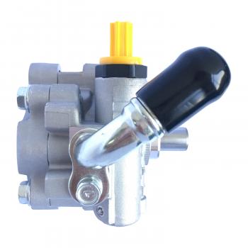 2007 Dodge Magnum Power Steering Pump Edelmann 6045X image 2 of 3