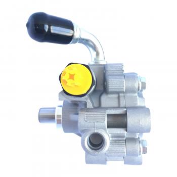 2007 Dodge Magnum Power Steering Pump Edelmann 6045X image 3 of 3