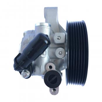 2009 Honda Civic Power Steering Pump Edelmann 6046PX image 1 of 4