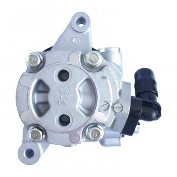2009 Honda Civic Power Steering Pump Edelmann 6046PX image 2 of 4