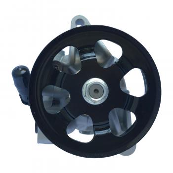 2009 Honda Civic Power Steering Pump Edelmann 6046PX image 3 of 4