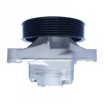 2009 Honda Civic Power Steering Pump Edelmann 6046PX image 4 of 4