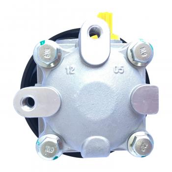 2007 Nissan X-Trail Power Steering Pump Edelmann 6047P image 4 of 4
