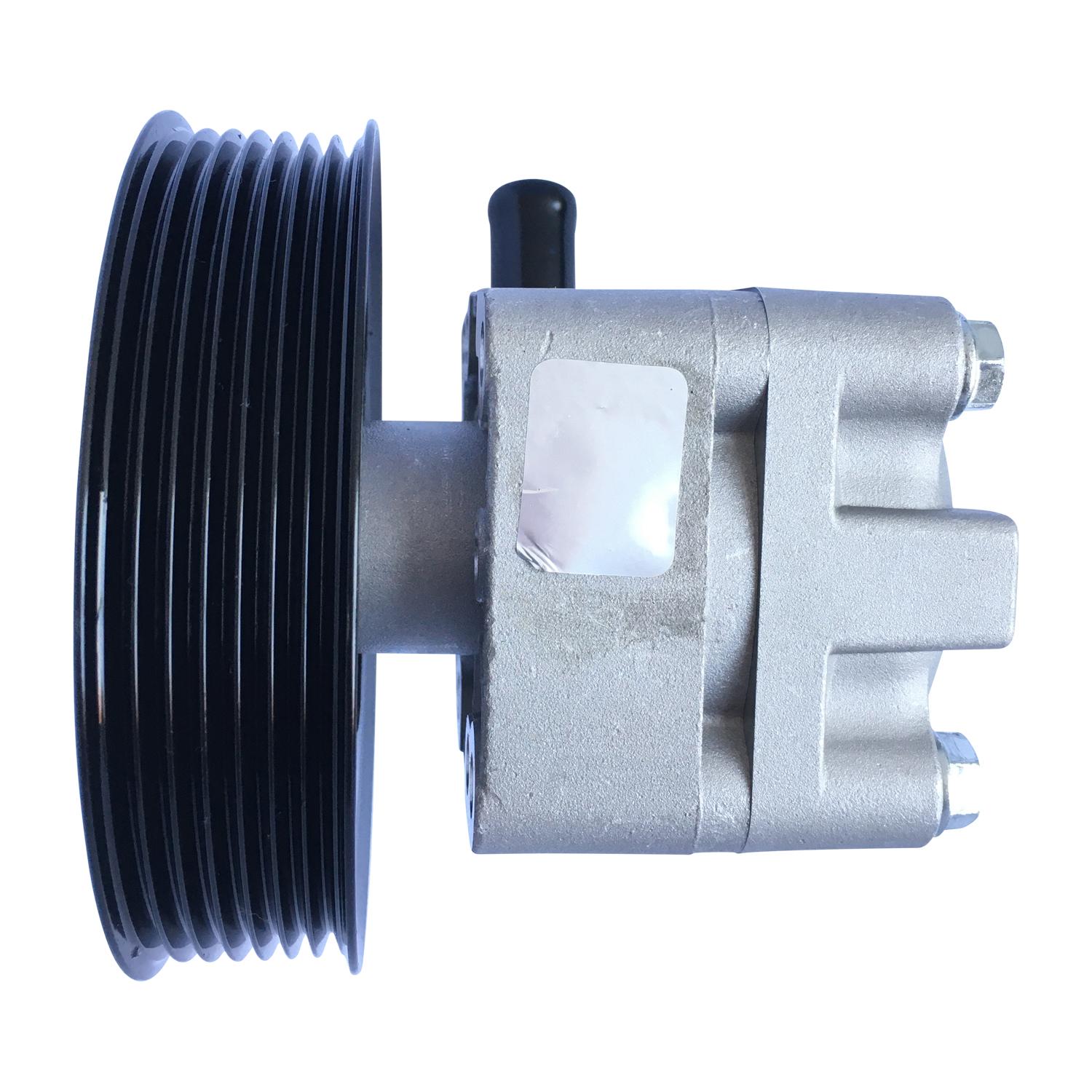 Edelmann 6048PX - Power Steering Pump Edelmann 6048PX Power Steering Pump product image 2 of 3