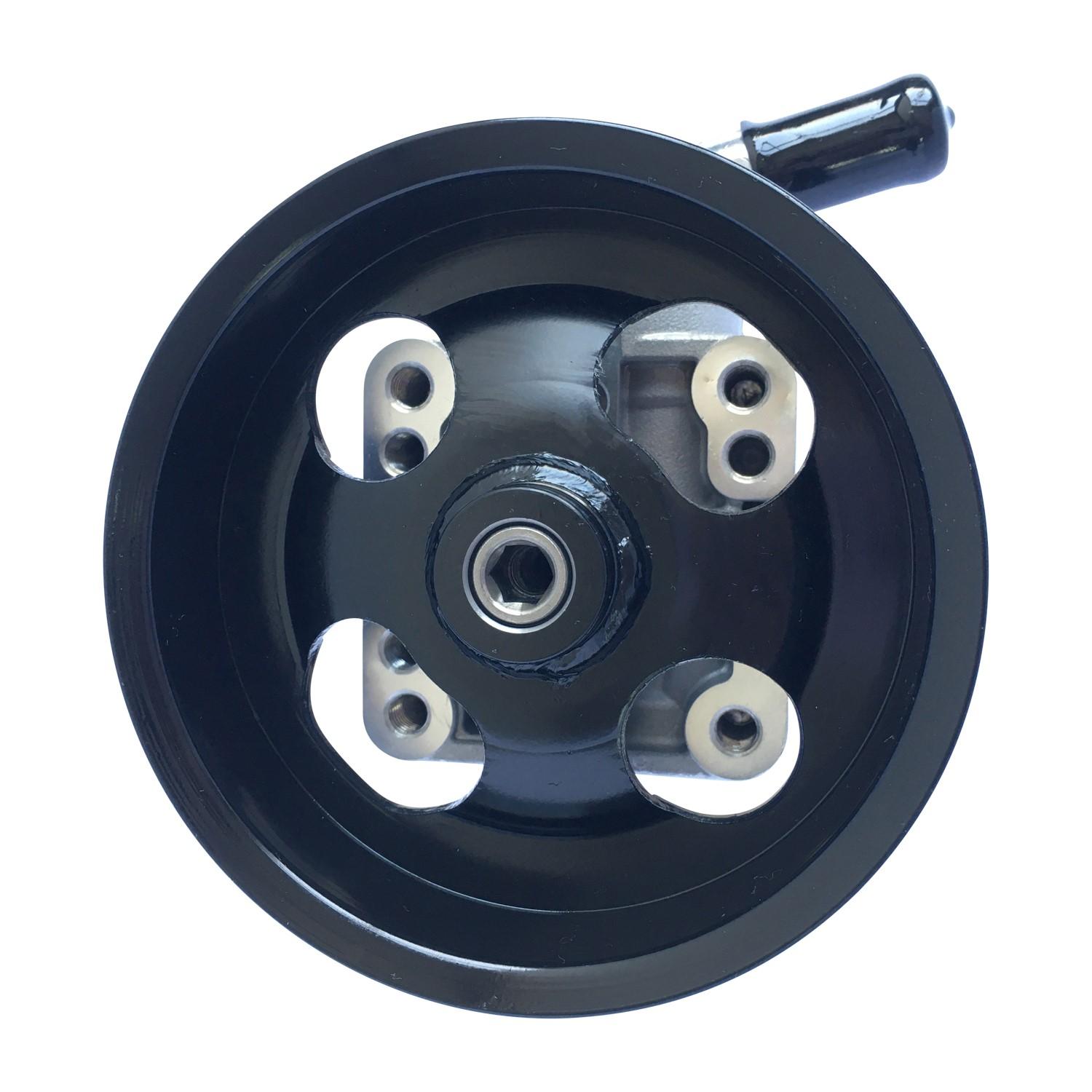 Edelmann 6048PX - Power Steering Pump Edelmann 6048PX Power Steering Pump product image 3 of 3