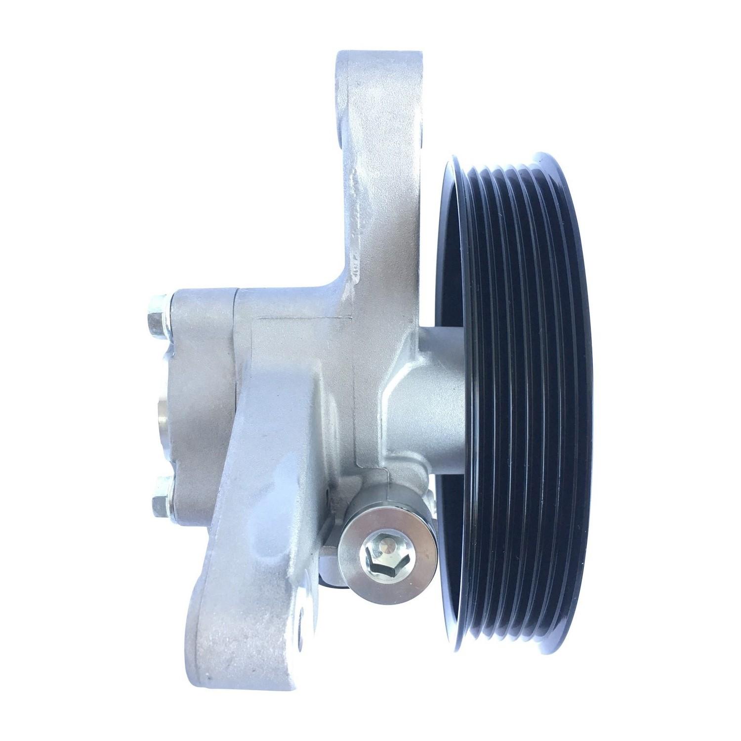 Edelmann 6049P - Power Steering Pump Edelmann 6049P Power Steering Pump product image 2 of 4