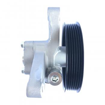 2010 Honda Pilot Power Steering Pump Edelmann 6049P image 2 of 4