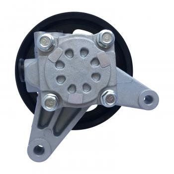 2010 Honda Pilot Power Steering Pump Edelmann 6049P image 4 of 4