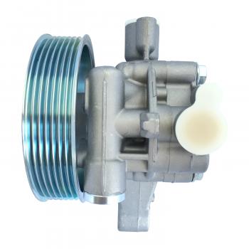 2008 Honda Accord Power Steering Pump Edelmann 6050P image 1 of 4