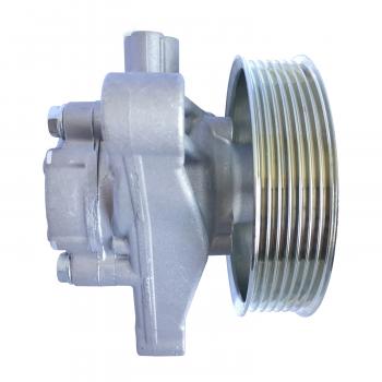 2008 Honda Accord Power Steering Pump Edelmann 6050P image 2 of 4