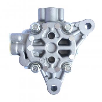 2008 Honda Accord Power Steering Pump Edelmann 6050P image 4 of 4