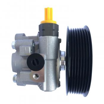 2008 Toyota Avalon Power Steering Pump Edelmann 6051P image 1 of 4