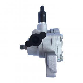1998 Honda Accord Power Steering Pump Edelmann 6052X image 1 of 3