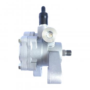 1998 Honda Accord Power Steering Pump Edelmann 6052X image 2 of 3