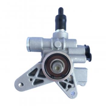 1998 Honda Accord Power Steering Pump Edelmann 6052X image 3 of 3