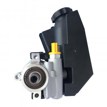 1999 Jeep TJ Power Steering Pump Edelmann 6053R image 1 of 4
