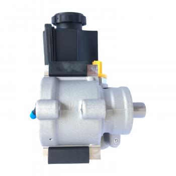 1999 Jeep TJ Power Steering Pump Edelmann 6053R image 2 of 4