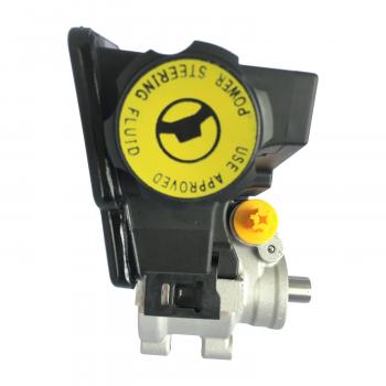1999 Jeep TJ Power Steering Pump Edelmann 6053R image 4 of 4