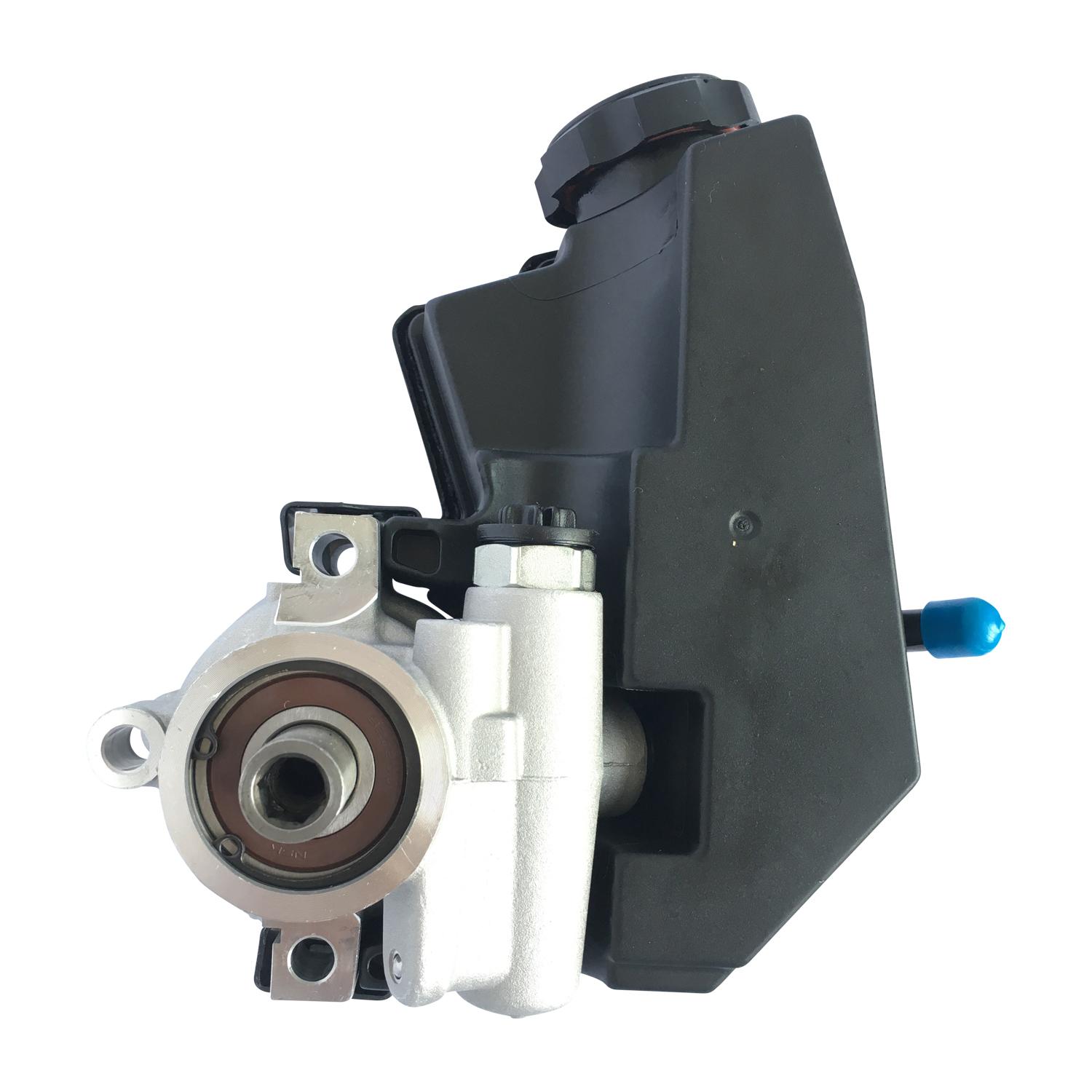 Edelmann 6054R Power Steering Pump product image 1 of 4