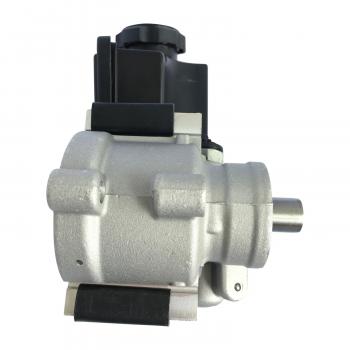 1995 Jeep Grand Cherokee Power Steering Pump Edelmann 6054R image 2 of 4