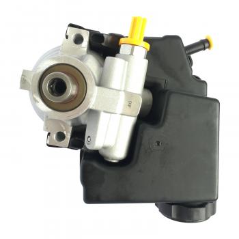 1999 Oldsmobile Intrigue Power Steering Pump Edelmann 6055R image 1 of 4