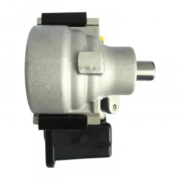 1999 Oldsmobile Intrigue Power Steering Pump Edelmann 6055R image 4 of 4