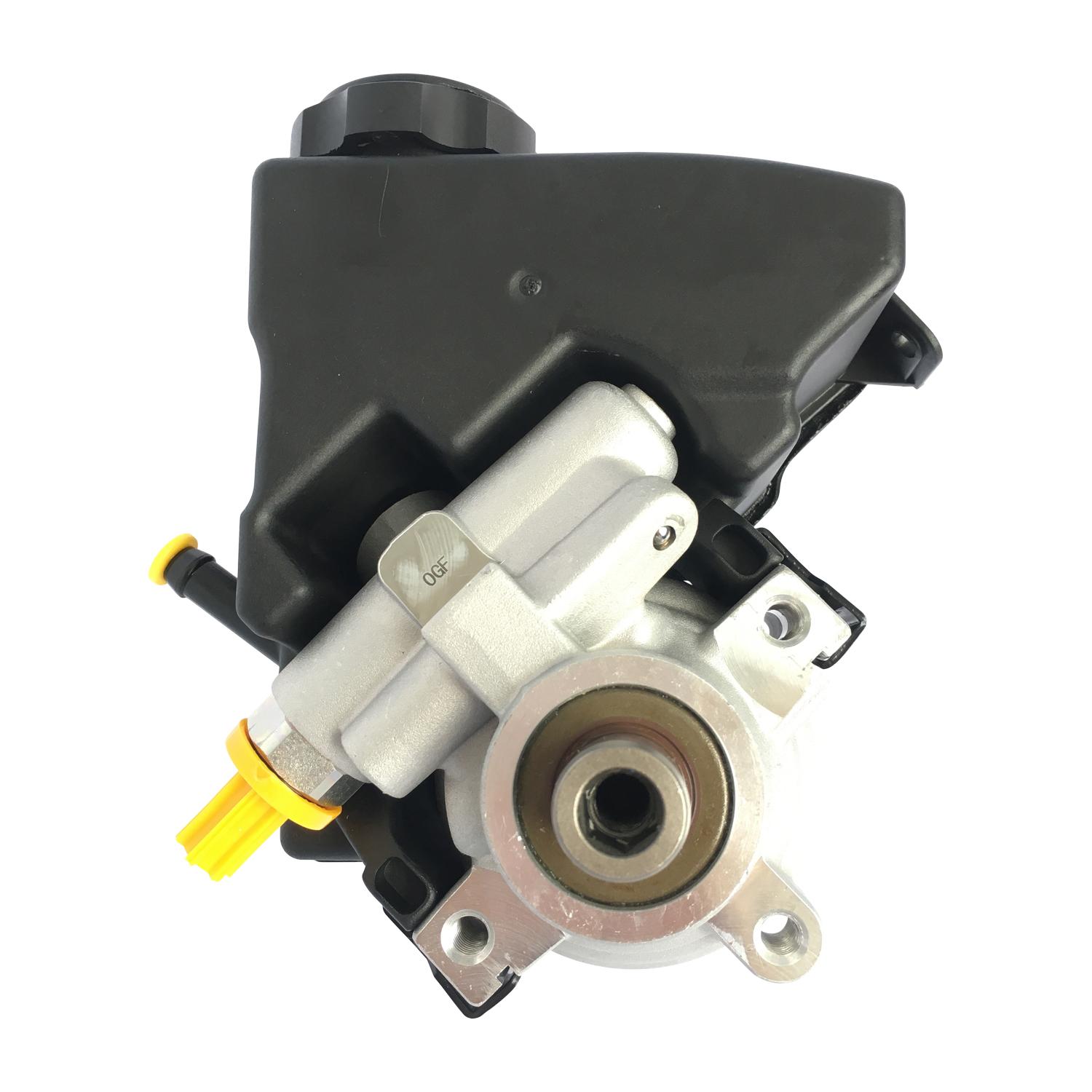 Edelmann 6056R - Power Steering Pump Edelmann 6056R Power Steering Pump product image 1 of 4
