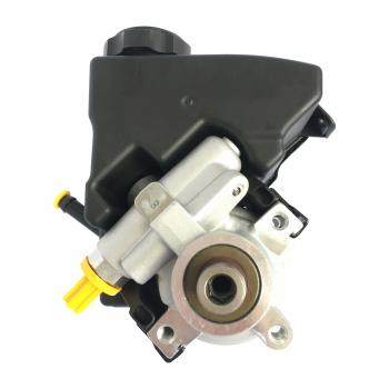 2005 Chevrolet Venture Power Steering Pump Edelmann 6056R image 1 of 4