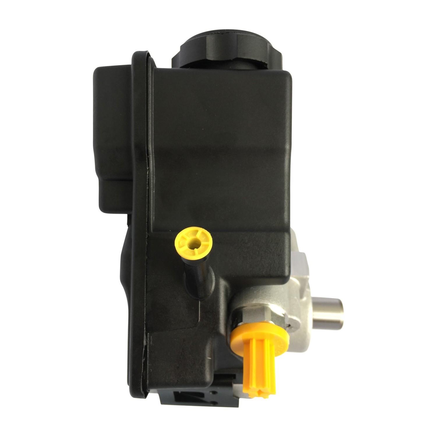 Edelmann 6056R - Power Steering Pump Edelmann 6056R Power Steering Pump product image 2 of 4