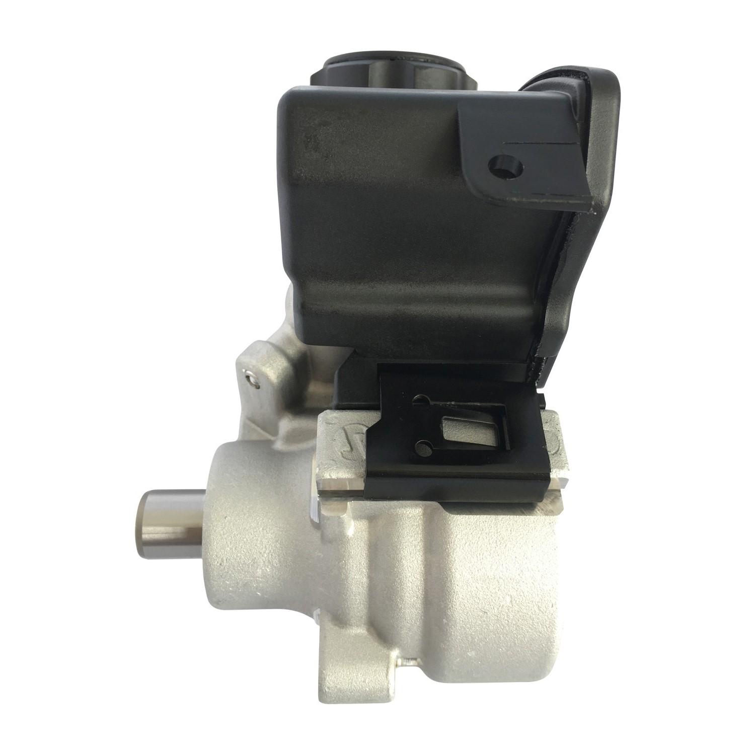 Edelmann 6056R - Power Steering Pump Edelmann 6056R Power Steering Pump product image 3 of 4