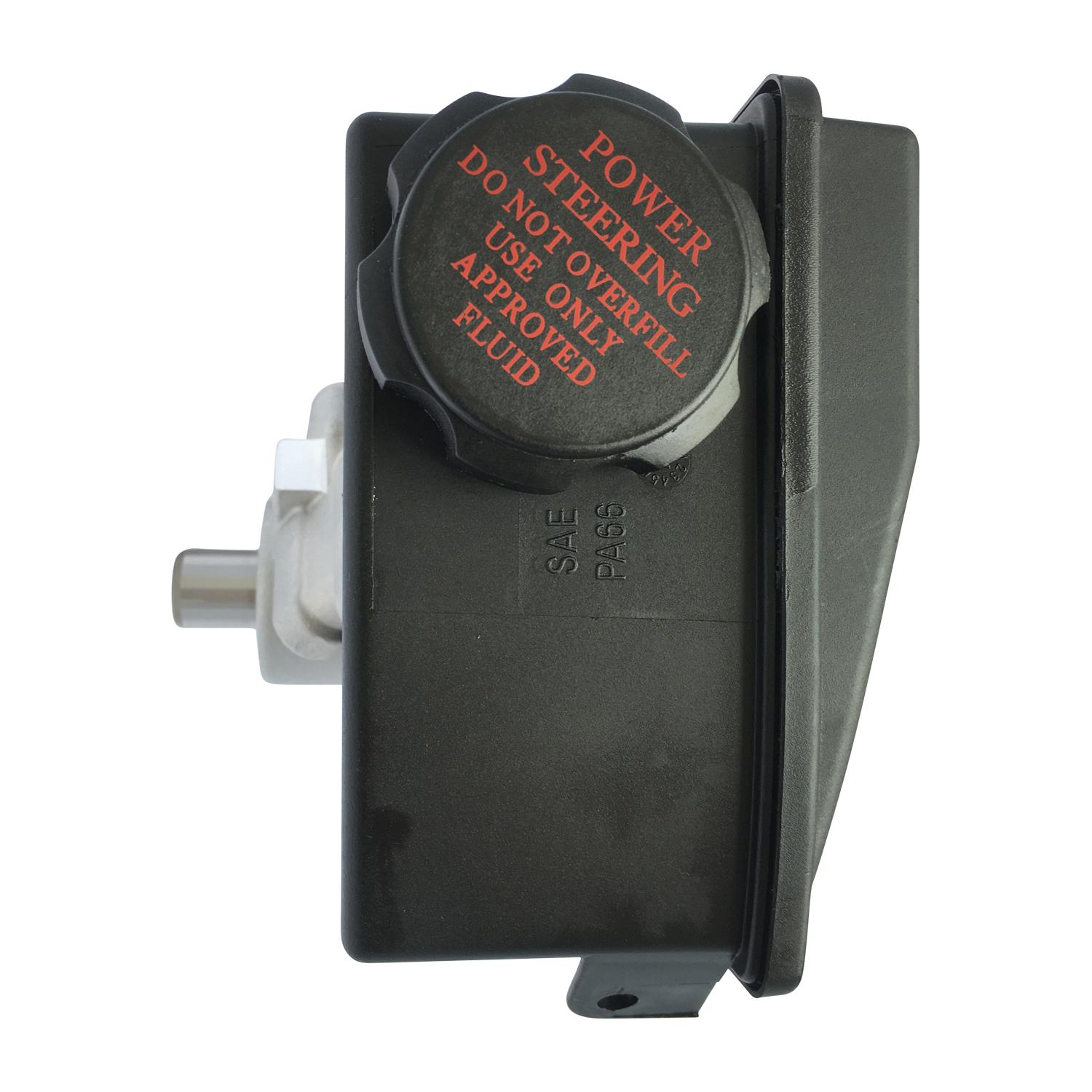 Edelmann 6056R - Power Steering Pump Edelmann 6056R Power Steering Pump product image 4 of 4