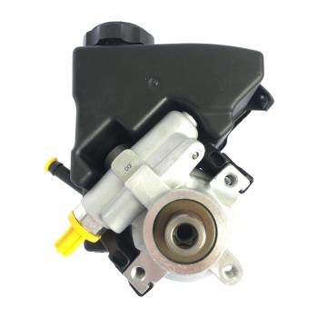 2001 Chevrolet Lumina Power Steering Pump Edelmann 6057R image 1 of 4